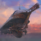 Illustration for article titled Some Of The Best Art From iFallout 4/i